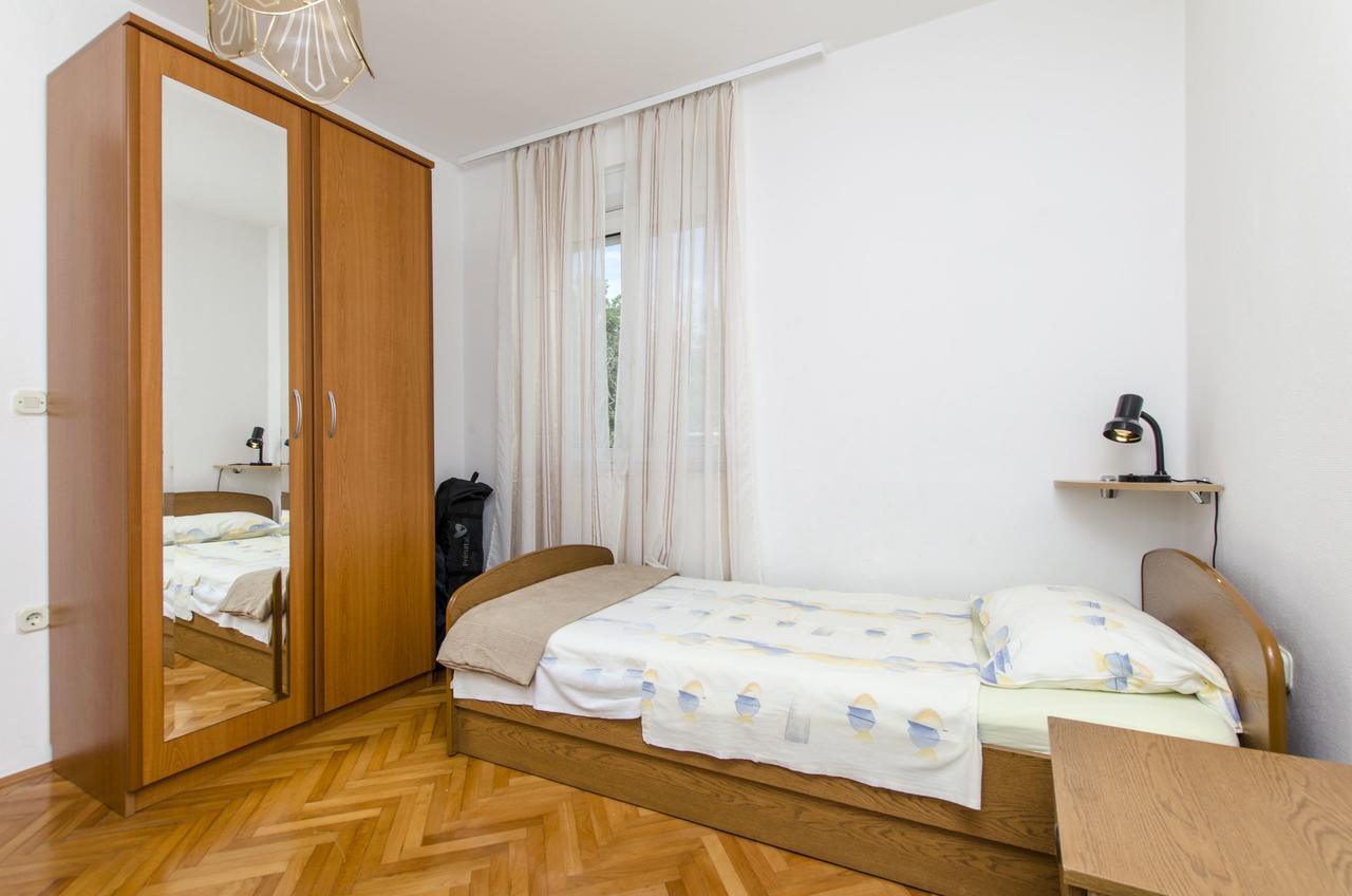 Apartment Danijela Primošten Eksteriør billede